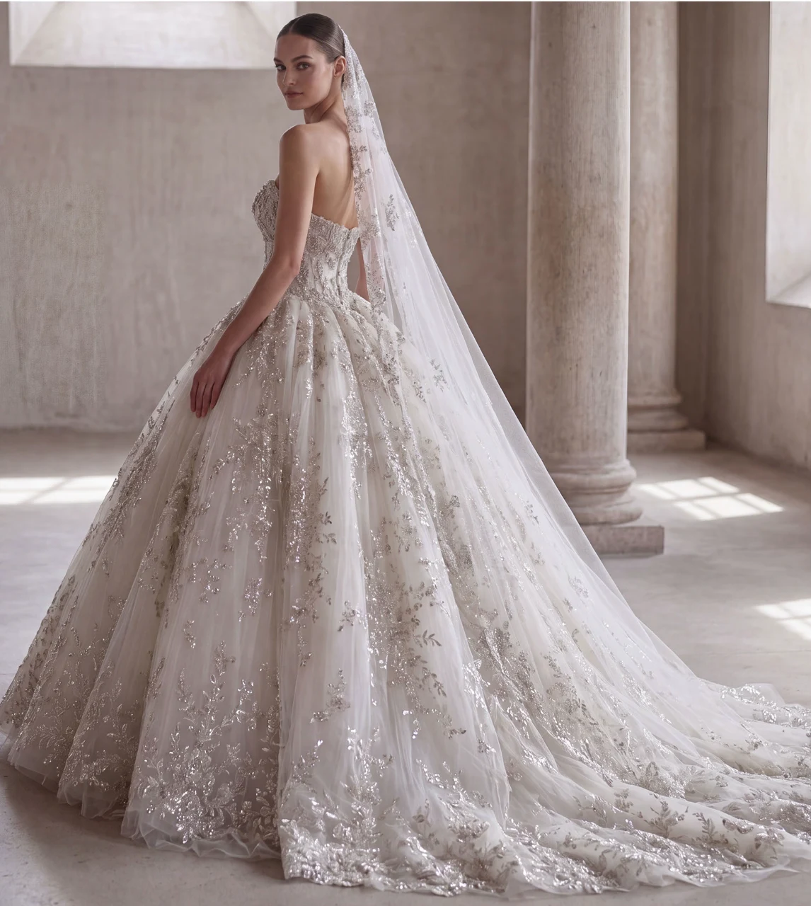 Another view of Style 88190