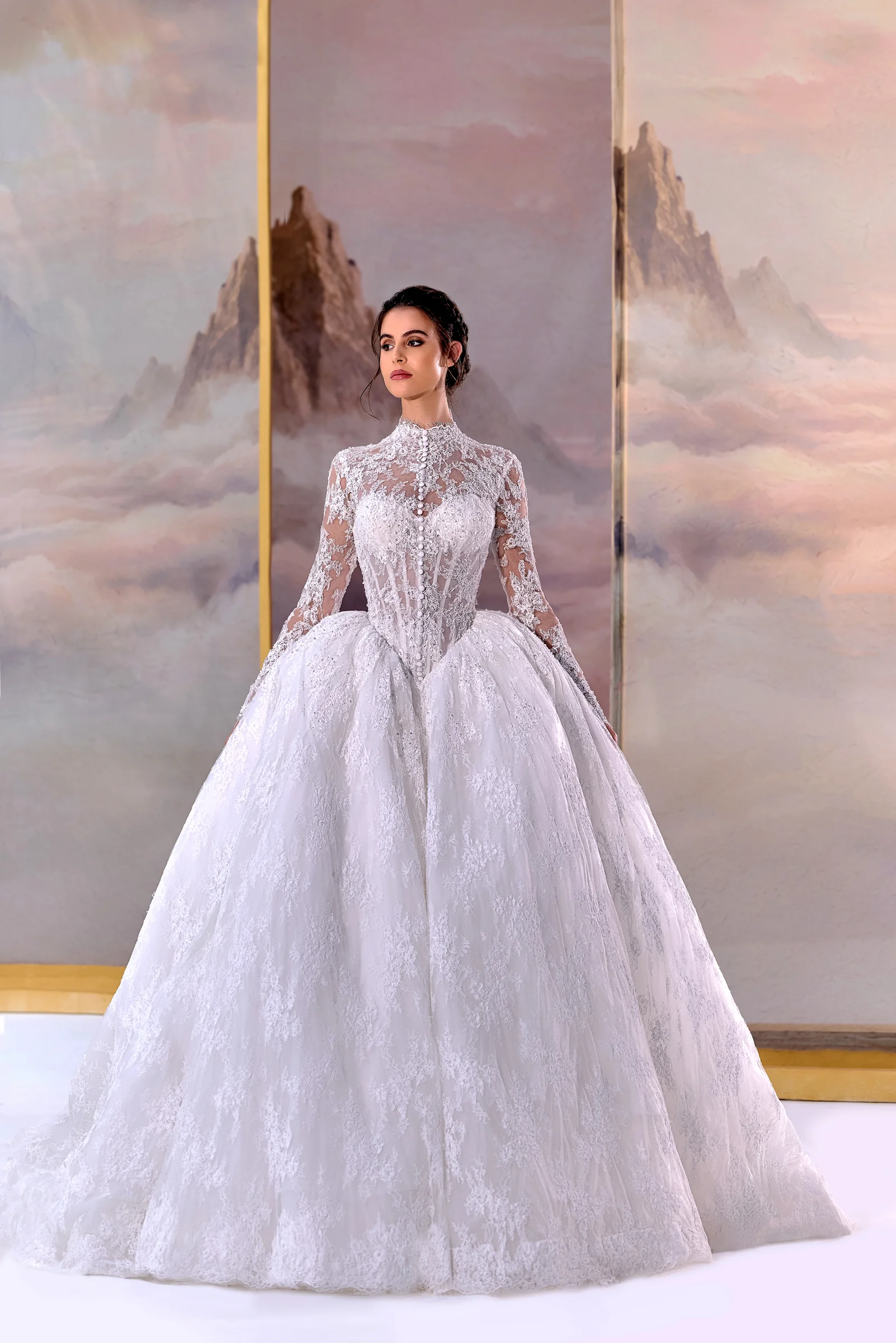 Bridal edit 06 by Contessa
