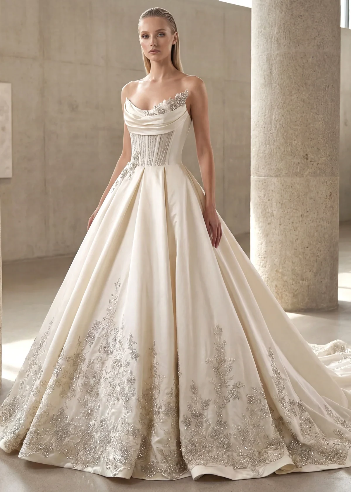 Style 88187