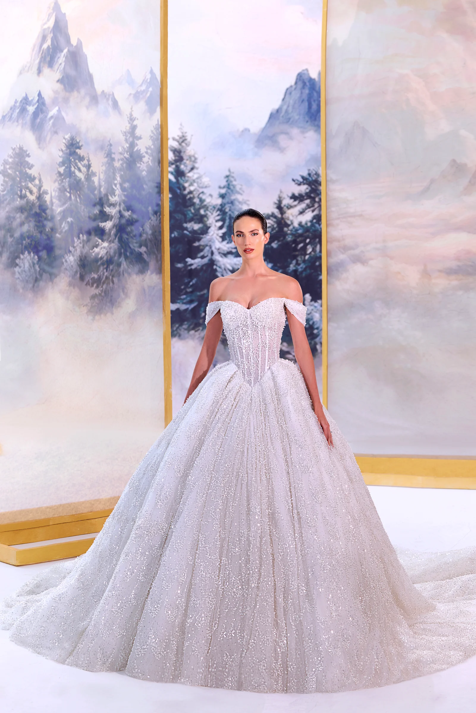 Bridal edit 15 by Contessa