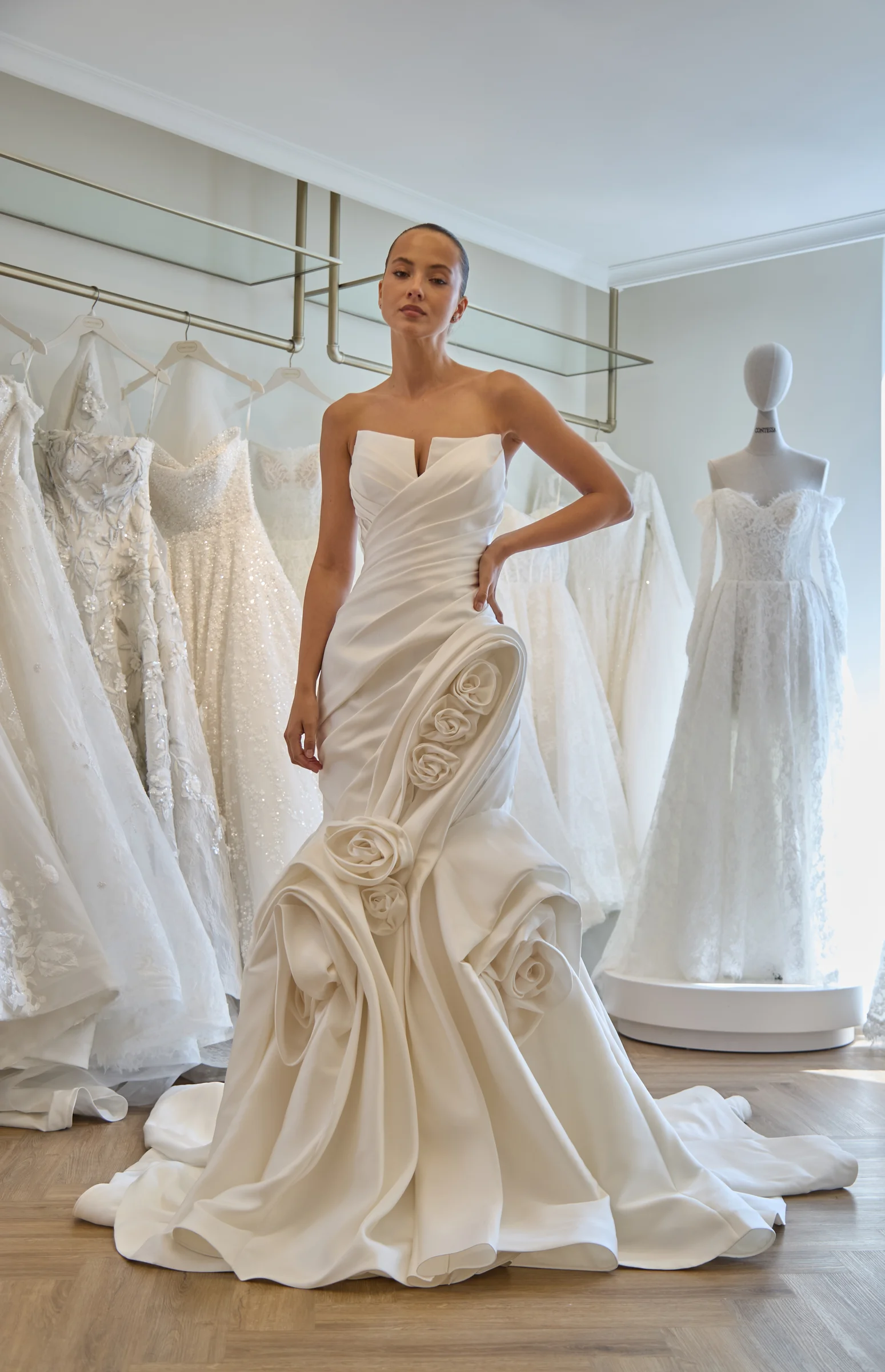 Grace Taylor GT-ZW2027 by Grace Taylor — Contessa Dubai