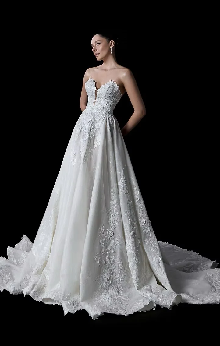 Novabella Couture 6412 by Novabella Couture