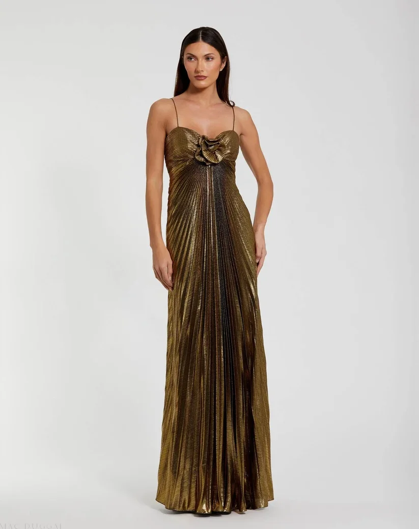 Mac Duggal 49905 by Mac Duggal
