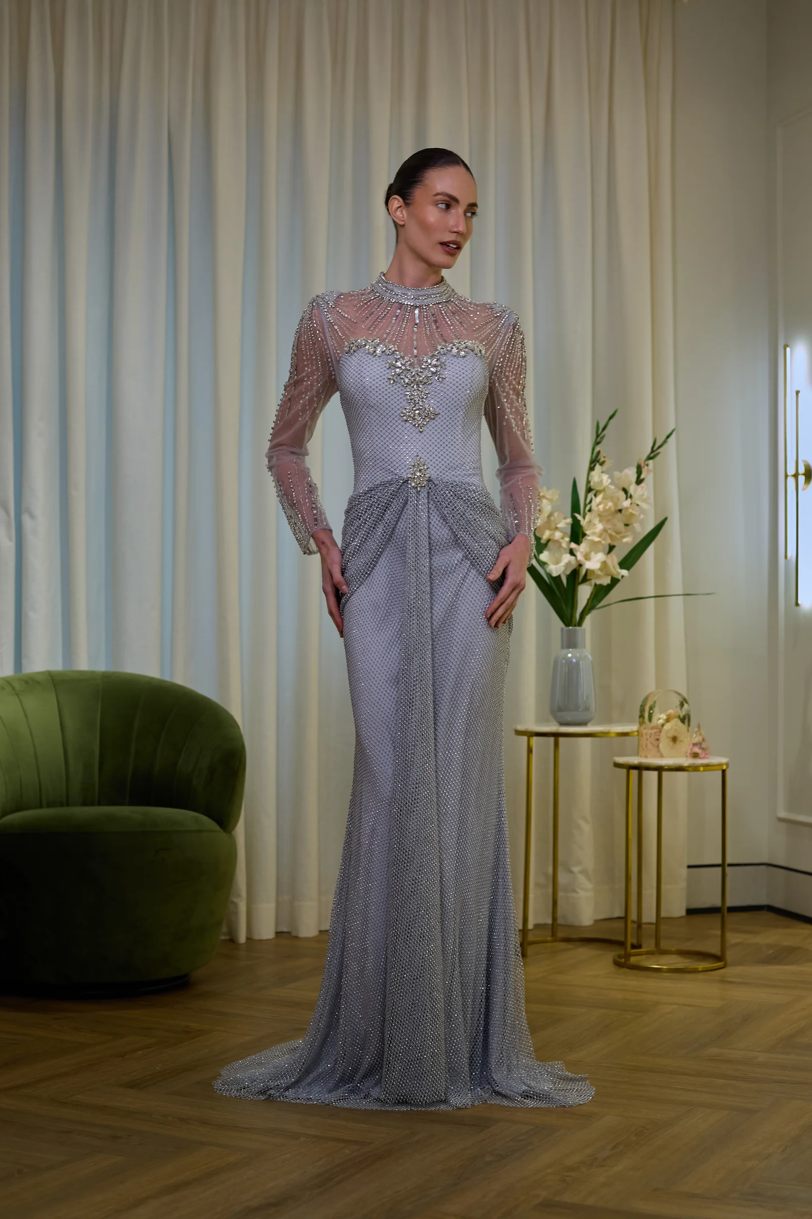 By Momo 73167B by By Momo — Contessa Dubai