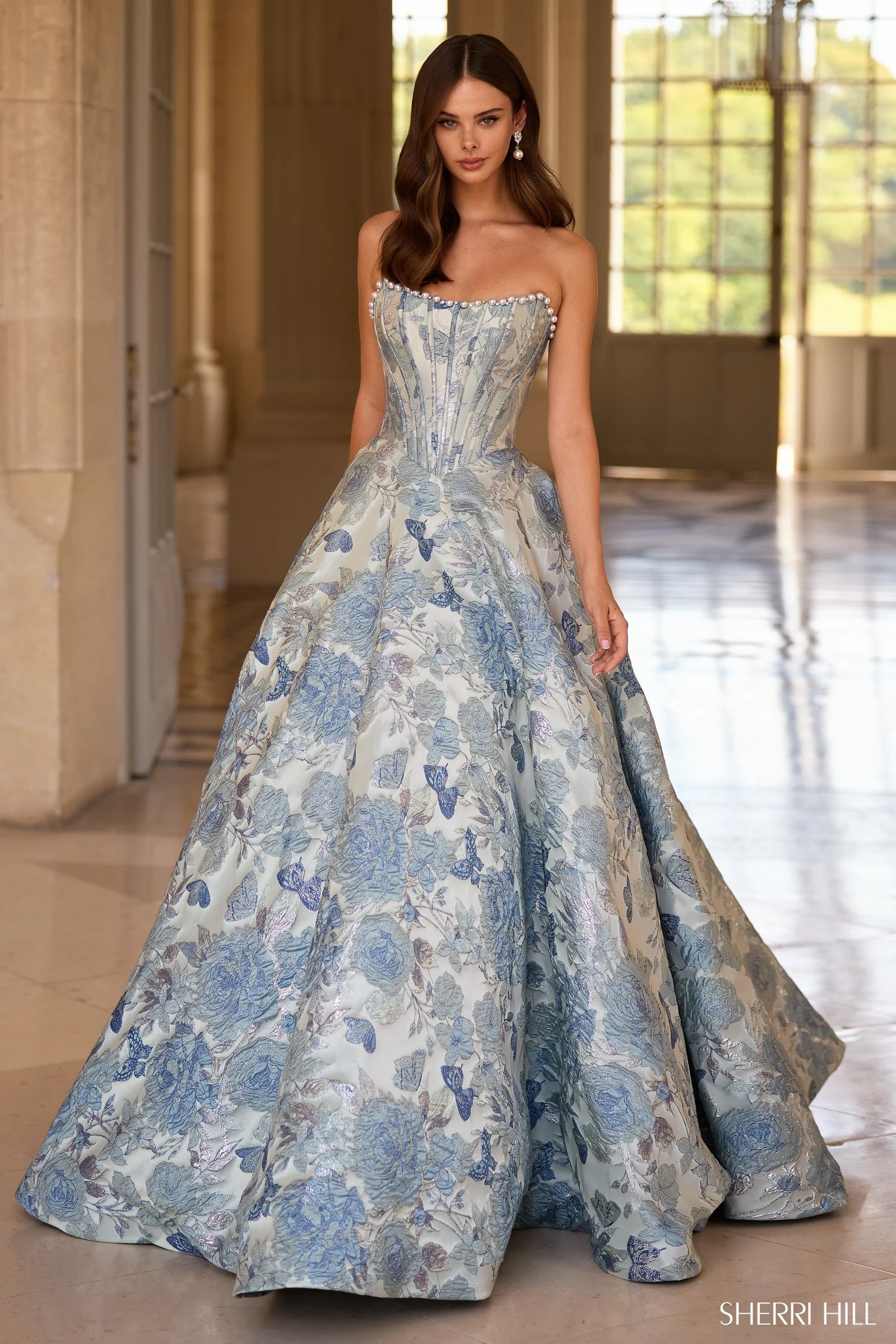 Sherri Hill 57741 by Sherri Hill