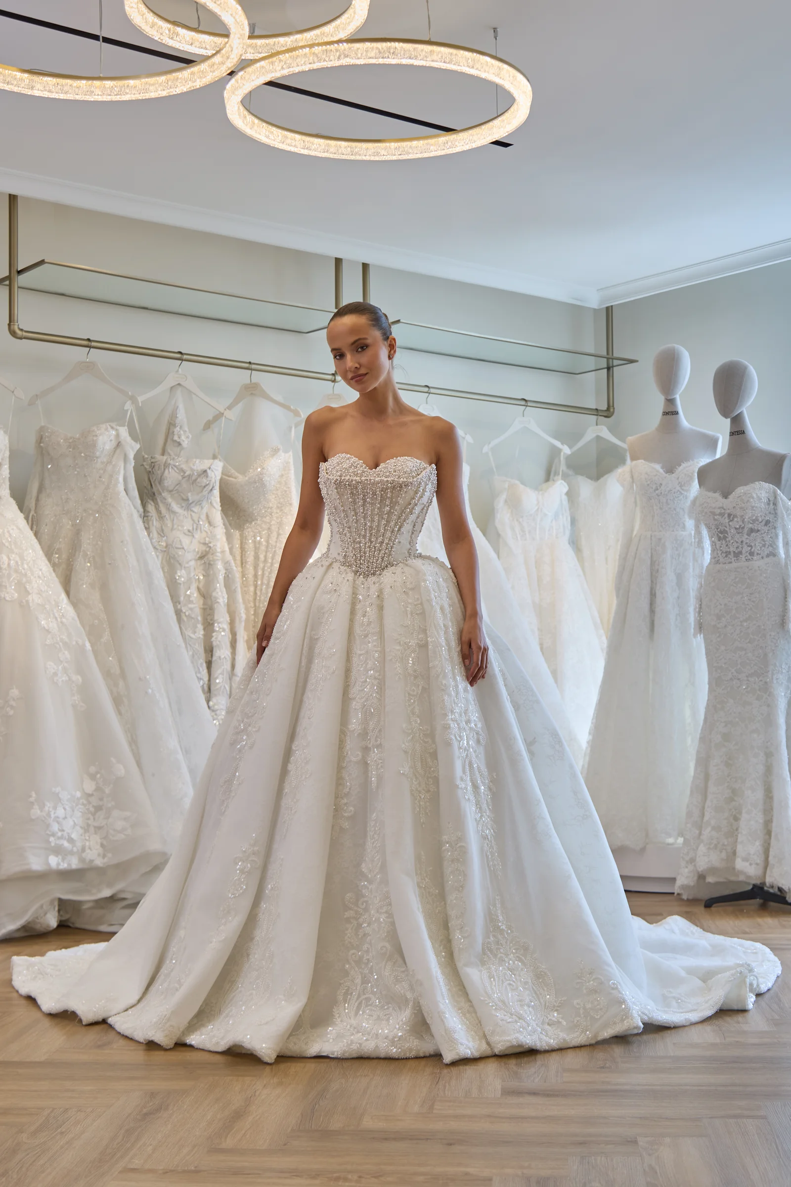 Grace Taylor GT-DZ9521 by Grace Taylor — Contessa Dubai