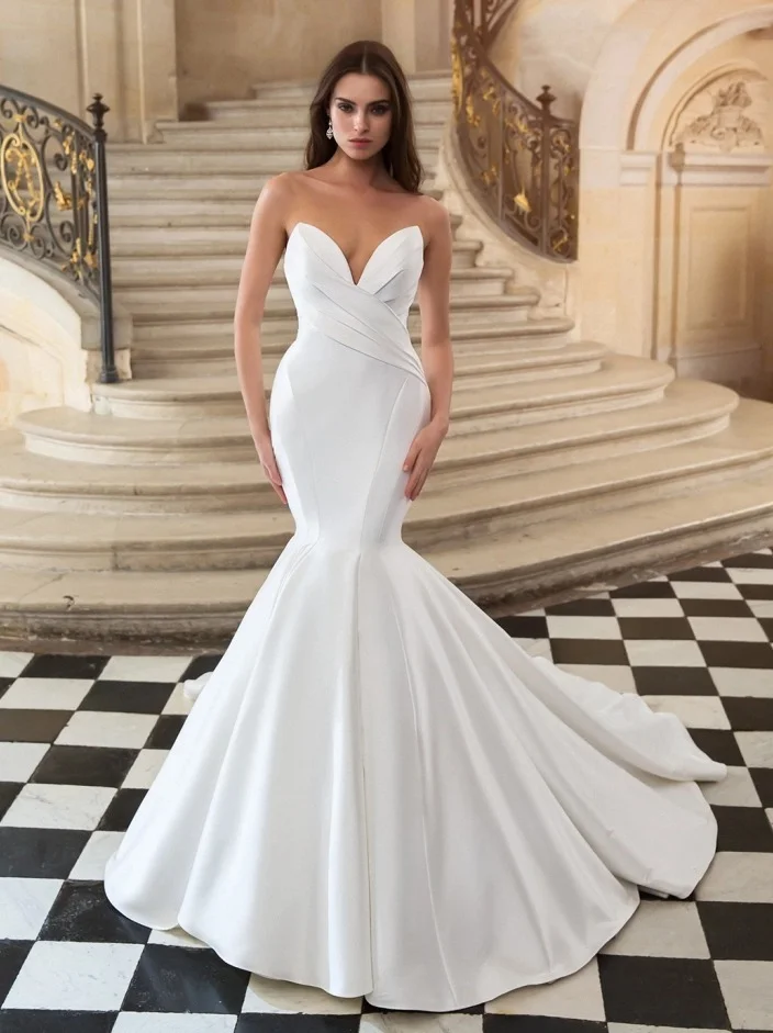 GLORIANA by Elysee By Enzoani