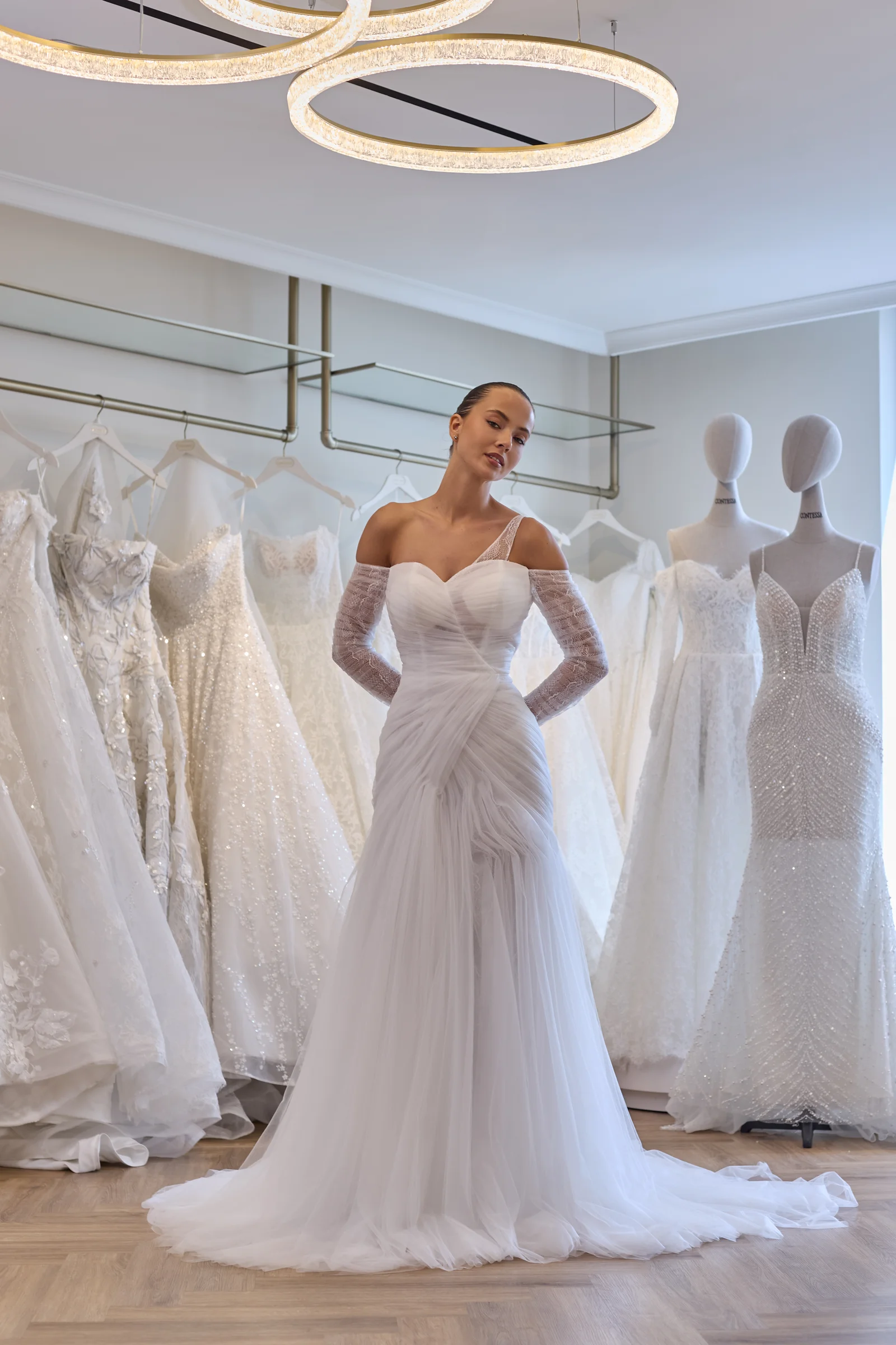 Grace Taylor GT-LF-4051 by Grace Taylor — Contessa Dubai