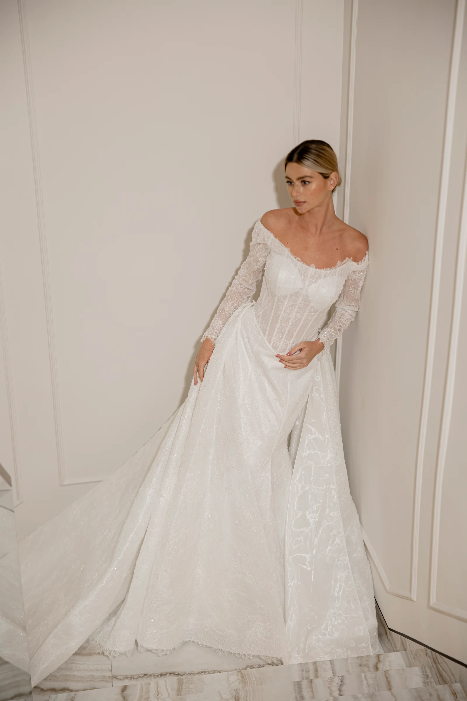 Novabella Couture 6348 by Novabella Couture
