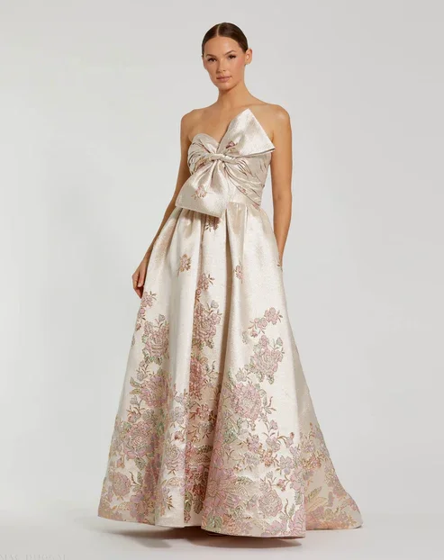 Mac Duggal 20974 by Mac Duggal