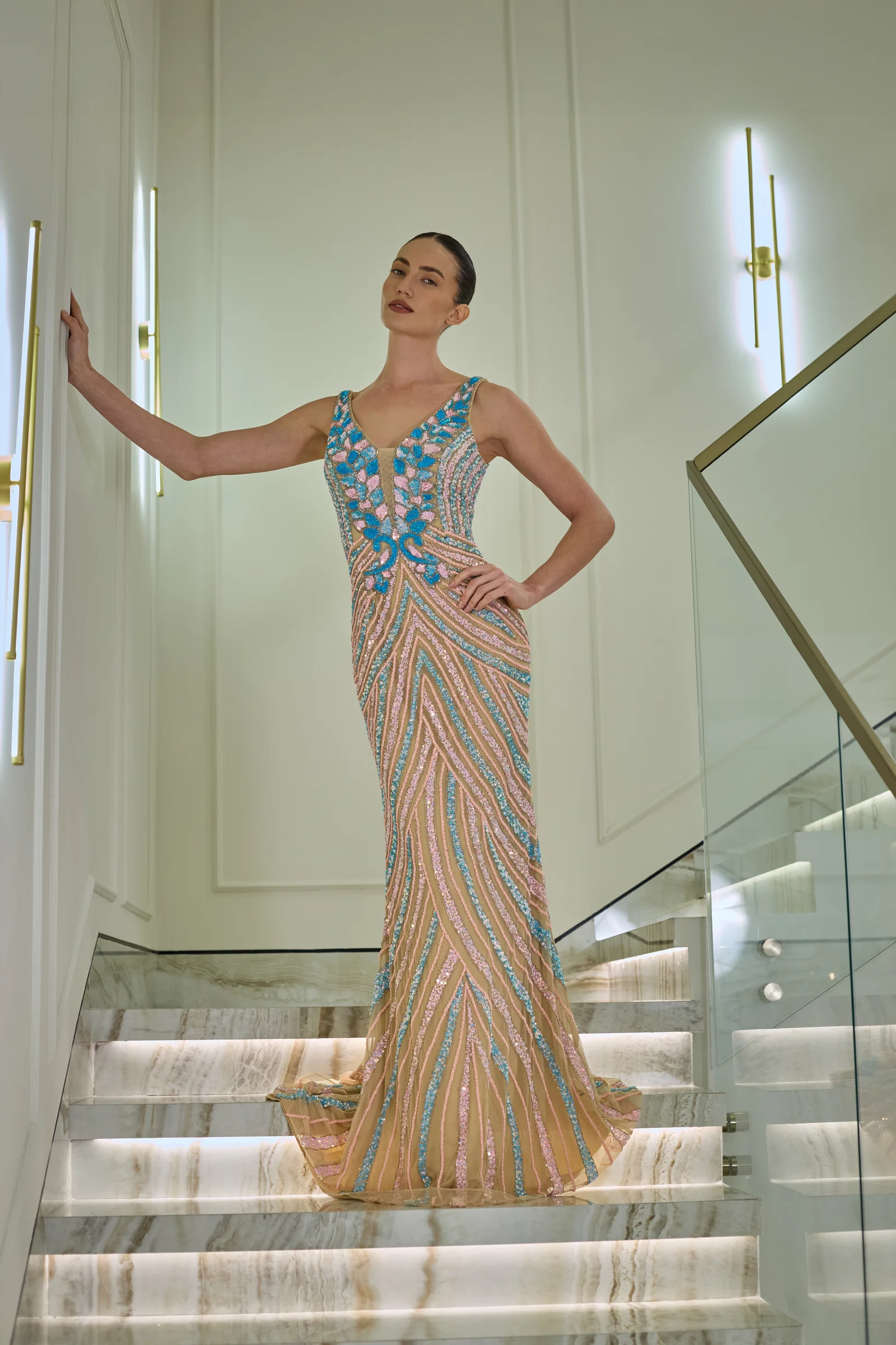 Jovani 46515 by Jovani