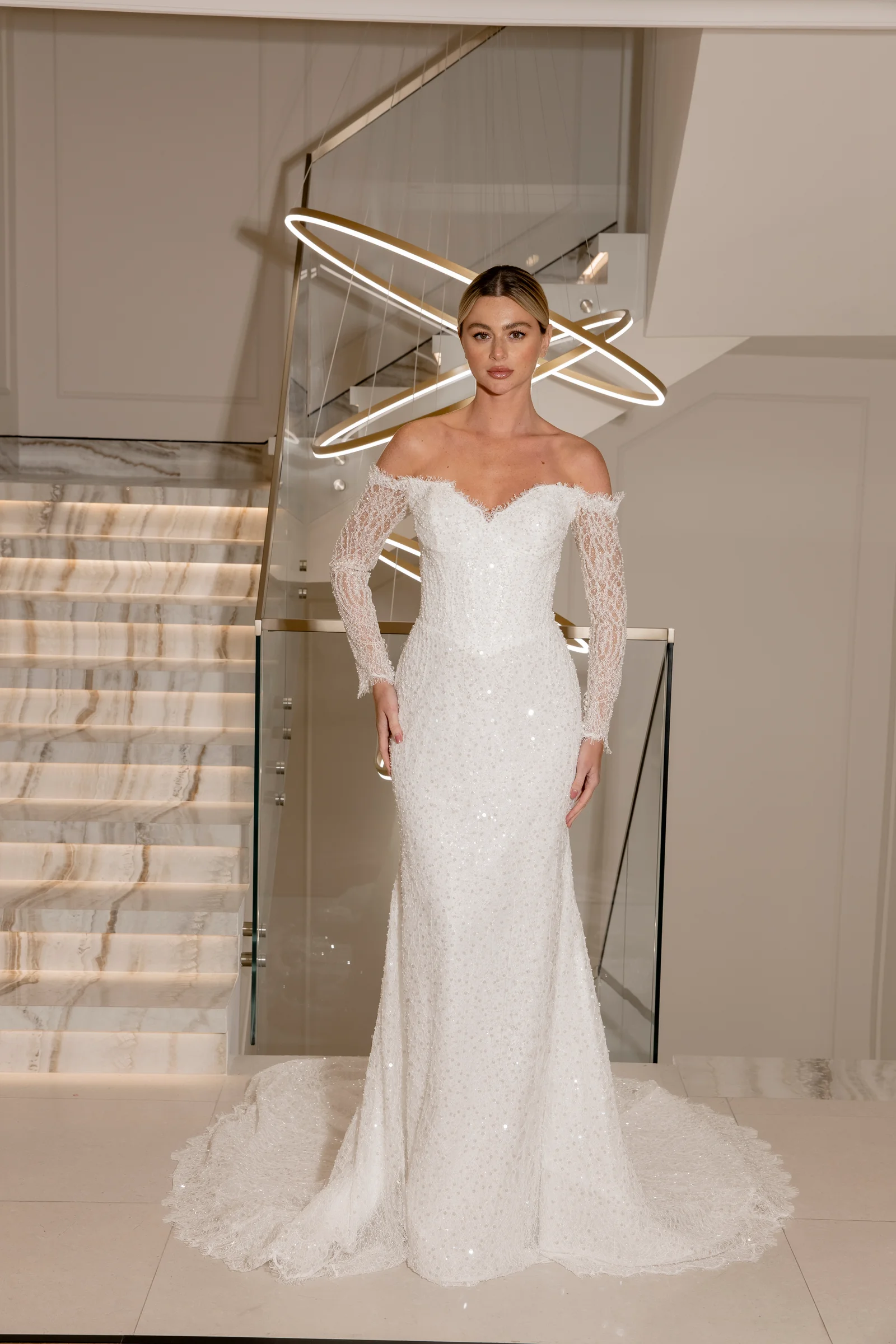 Grace Taylor GT-W7609 by Grace Taylor — Contessa Dubai