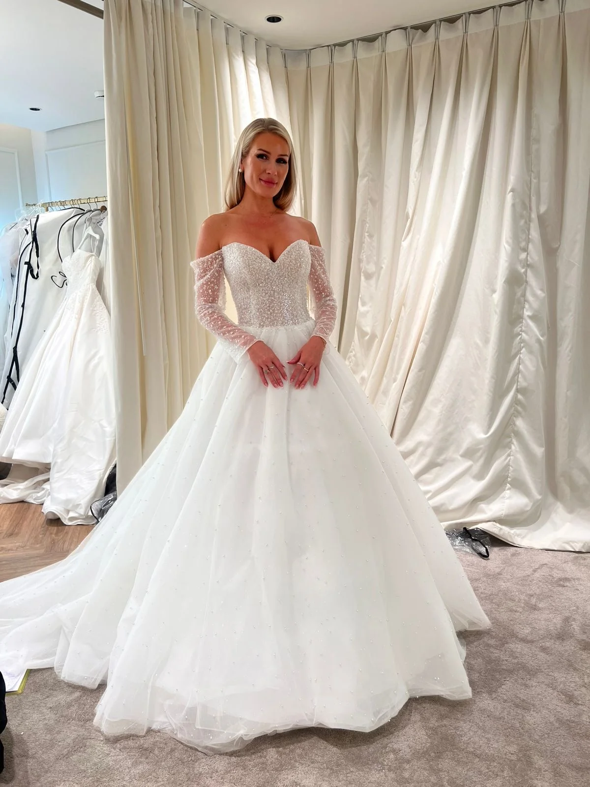 Grace Taylor GT-CA25011 by Grace Taylor — Contessa Dubai