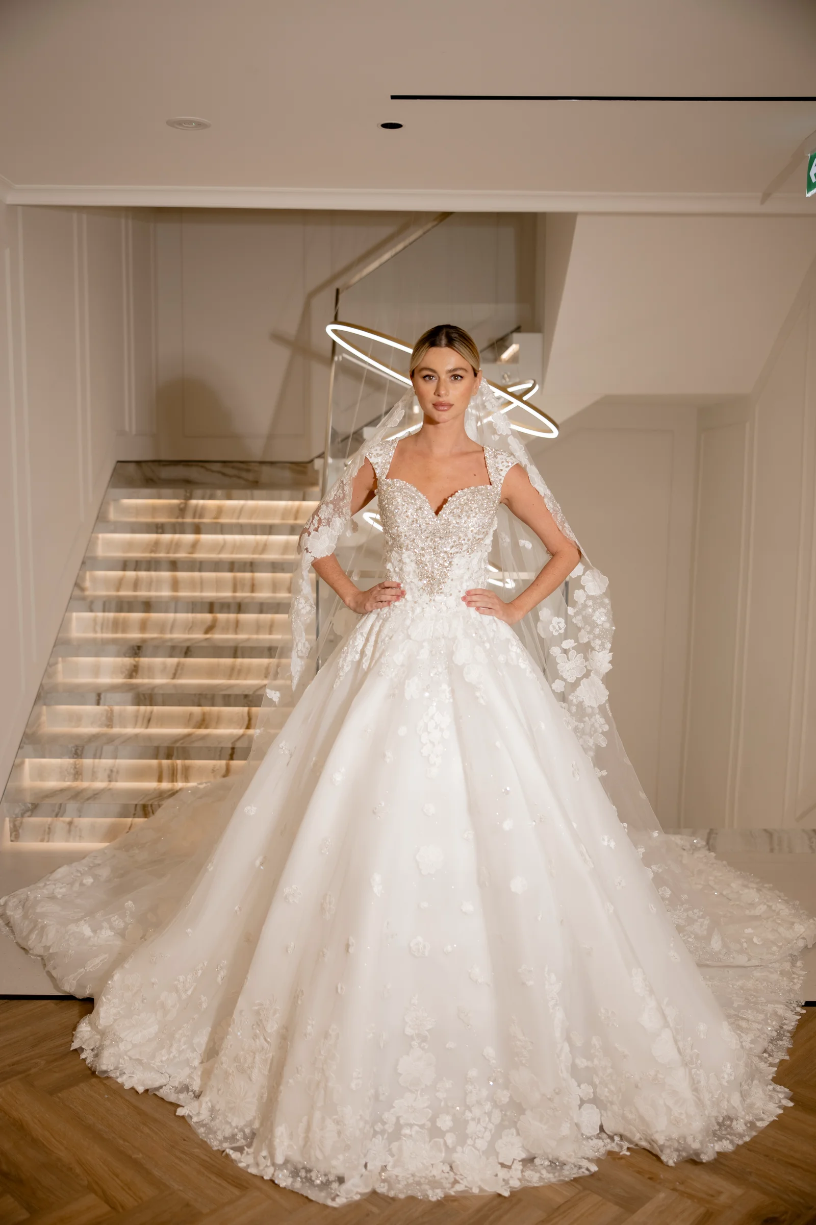 Grace Taylor GT-H003 by Grace Taylor — Contessa Dubai