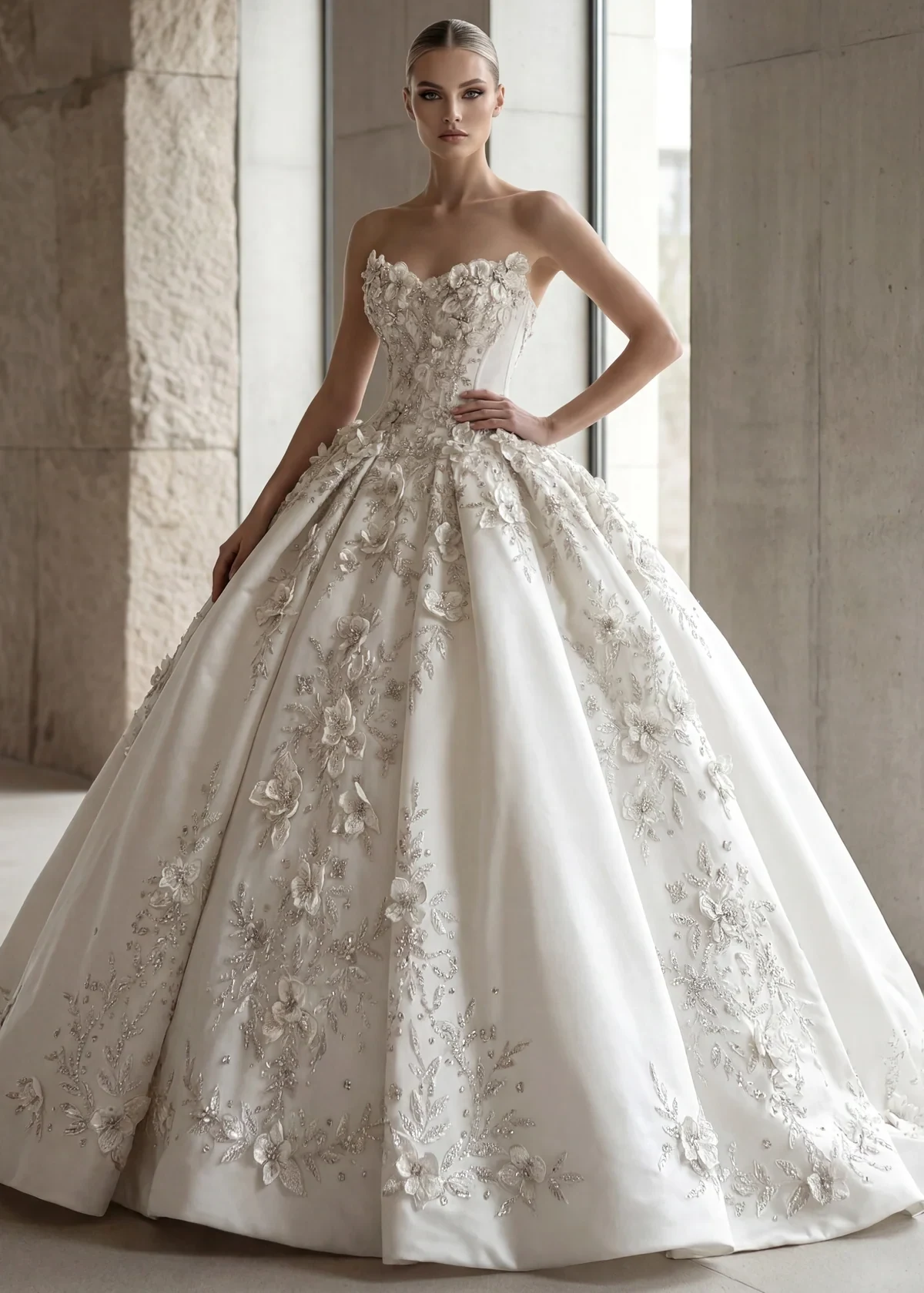 Style 88201