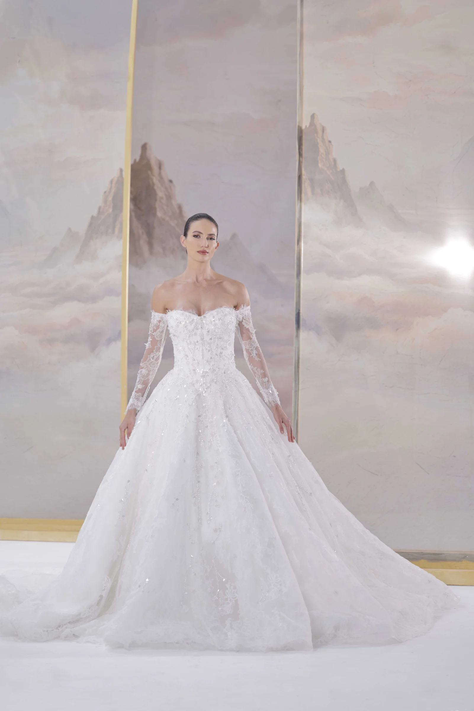 Grace Taylor GT-LF-4028 by Grace Taylor — Contessa Dubai
