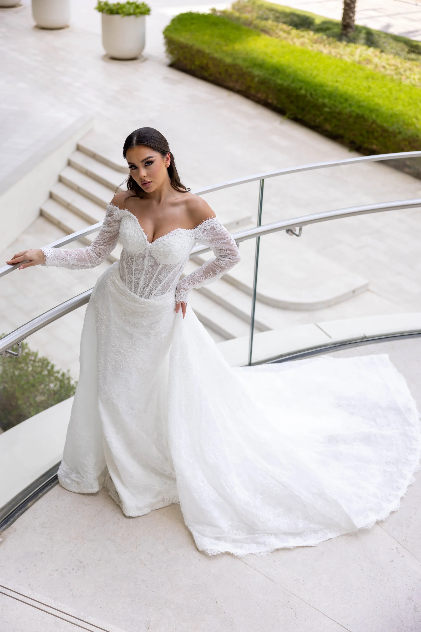 Grace Taylor GT-LF-4016 by Grace Taylor — Contessa Dubai