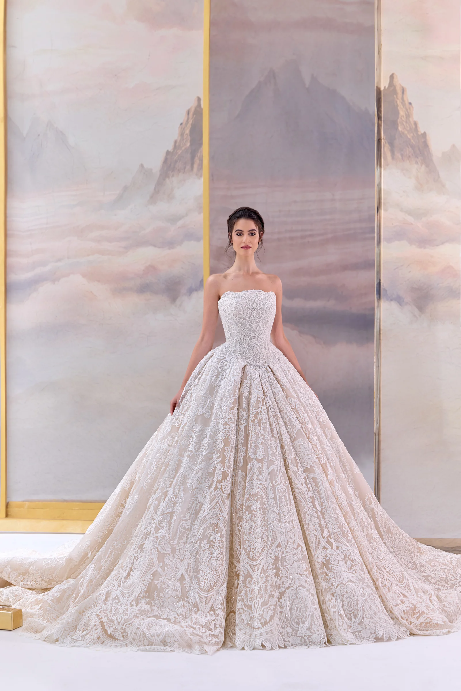 Bridal edit 18 by Contessa