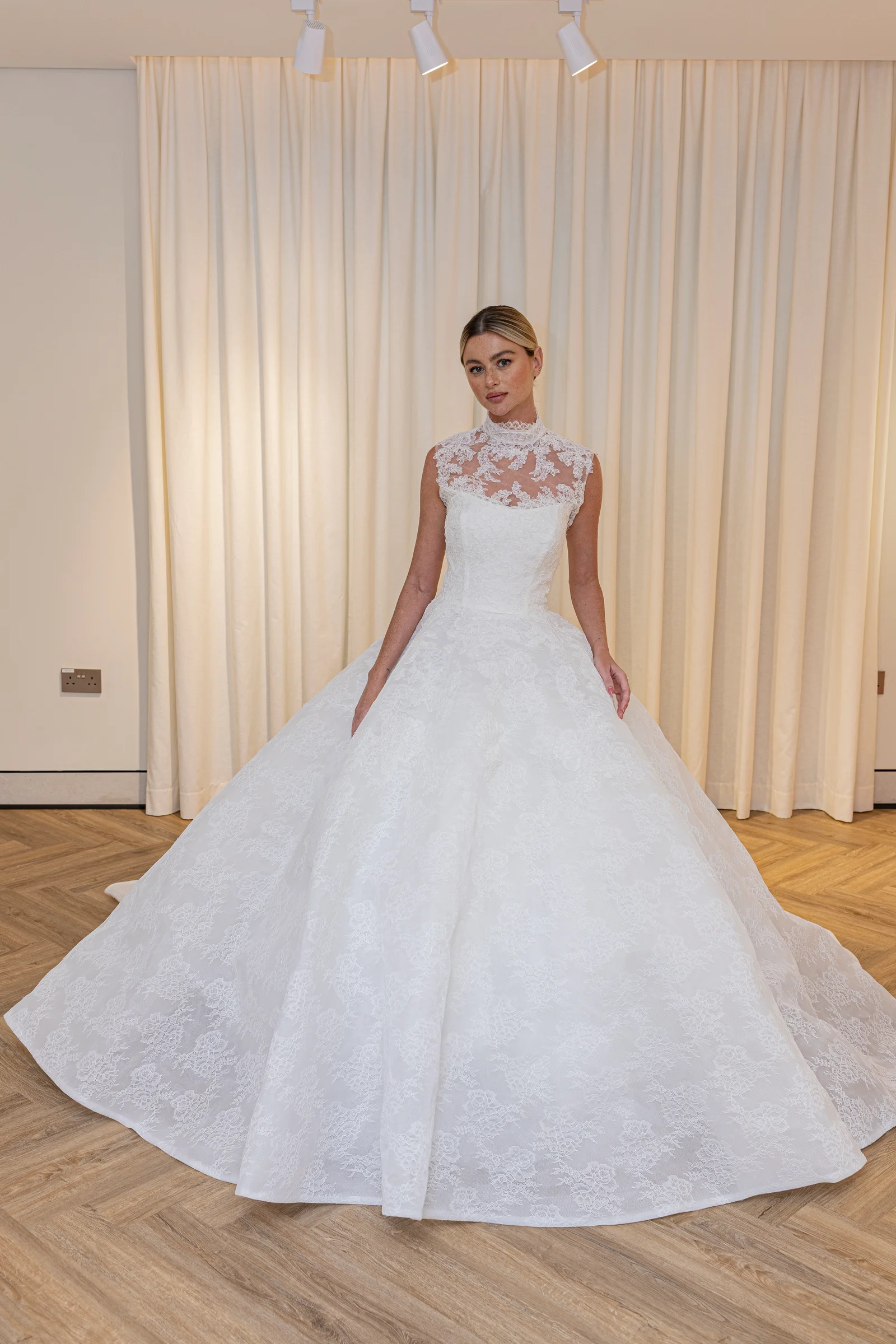 Grace Taylor GT-LF-4019 by Grace Taylor — Contessa Dubai