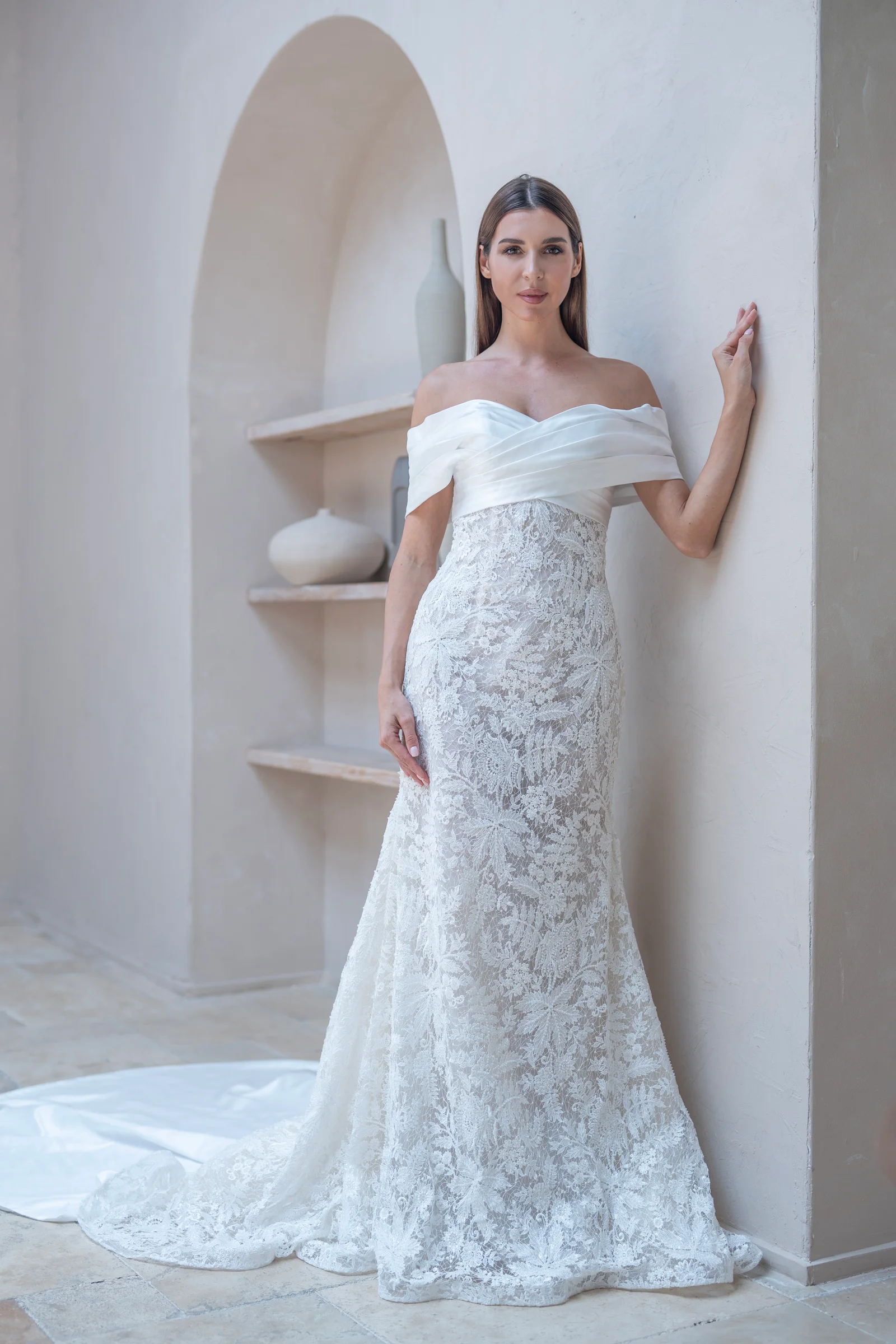 Grace Taylor GT-H2023011 by Grace Taylor — Contessa Dubai