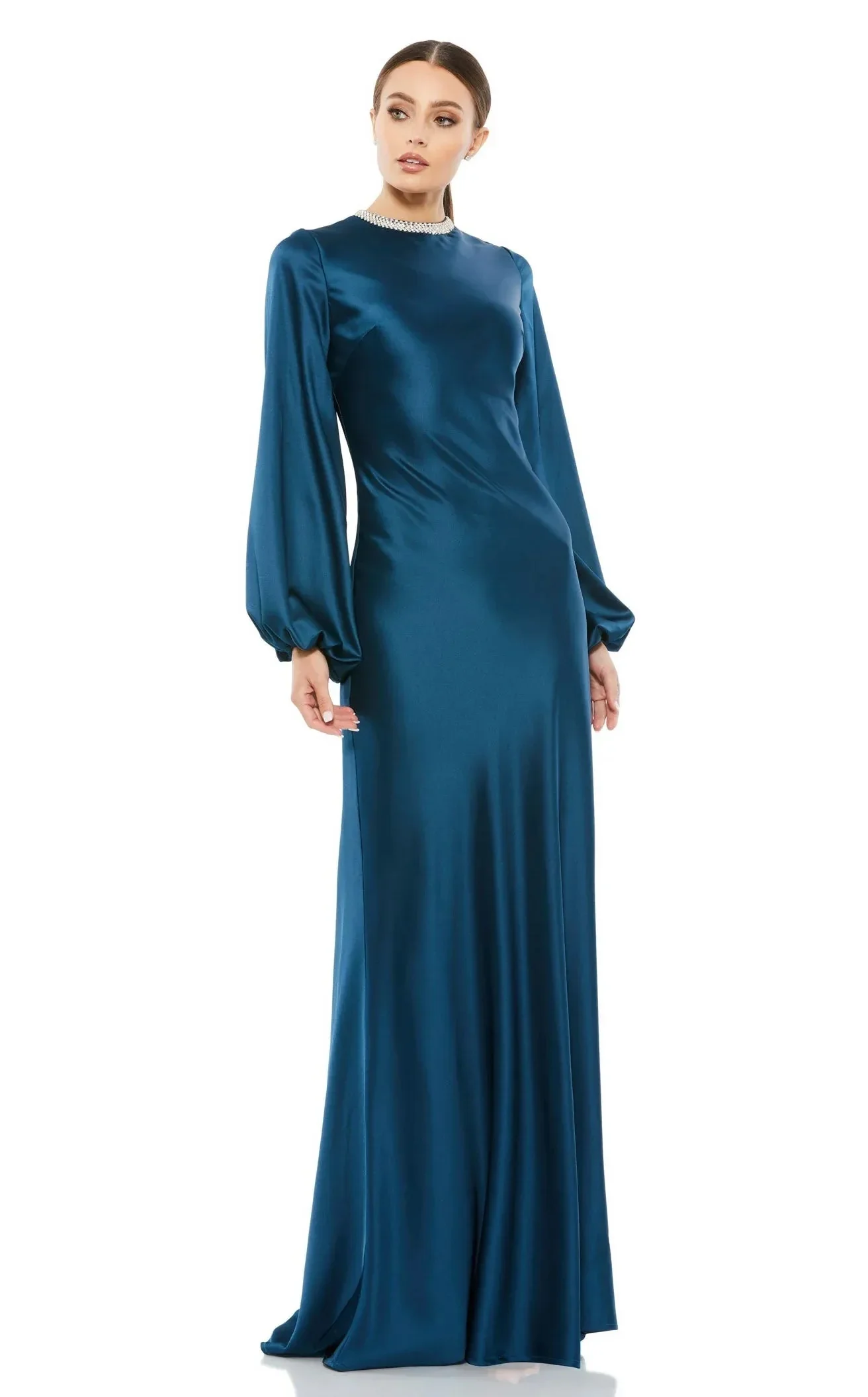 Mac Duggal 26575 by Mac Duggal