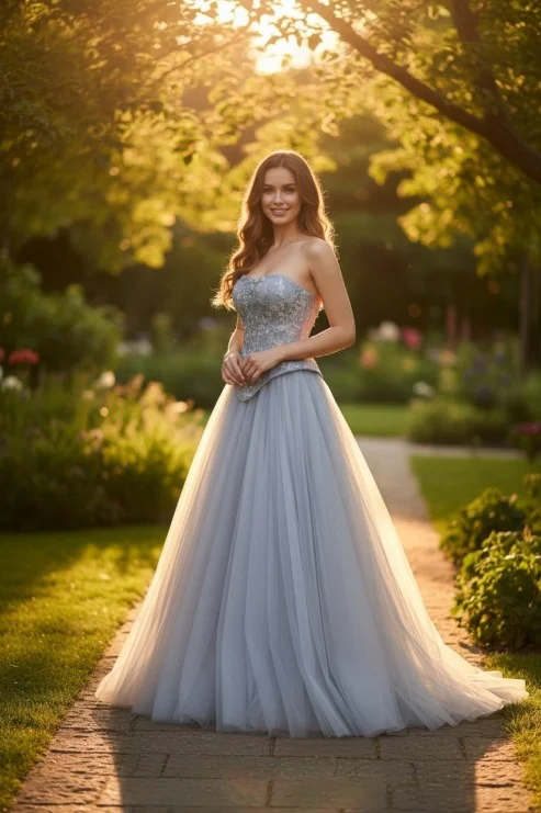 Ivory Couture IV26576 by Ivory Couture
