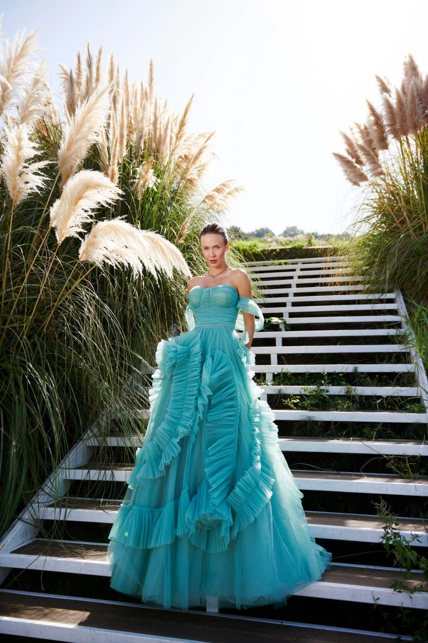 Ivory Couture IV25525 by Ivory Couture