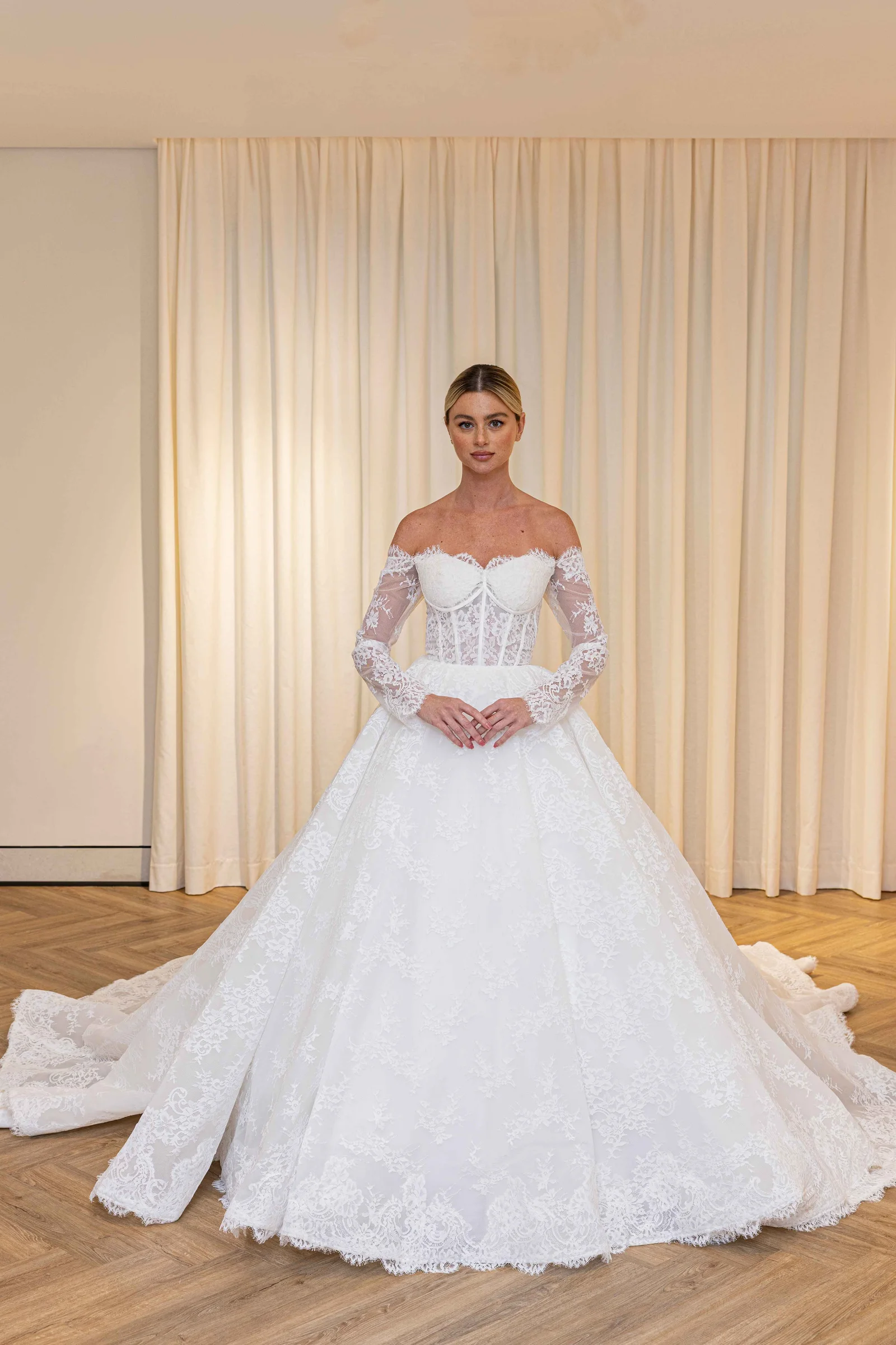 Grace Taylor GT-LF-4018 by Grace Taylor — Contessa Dubai