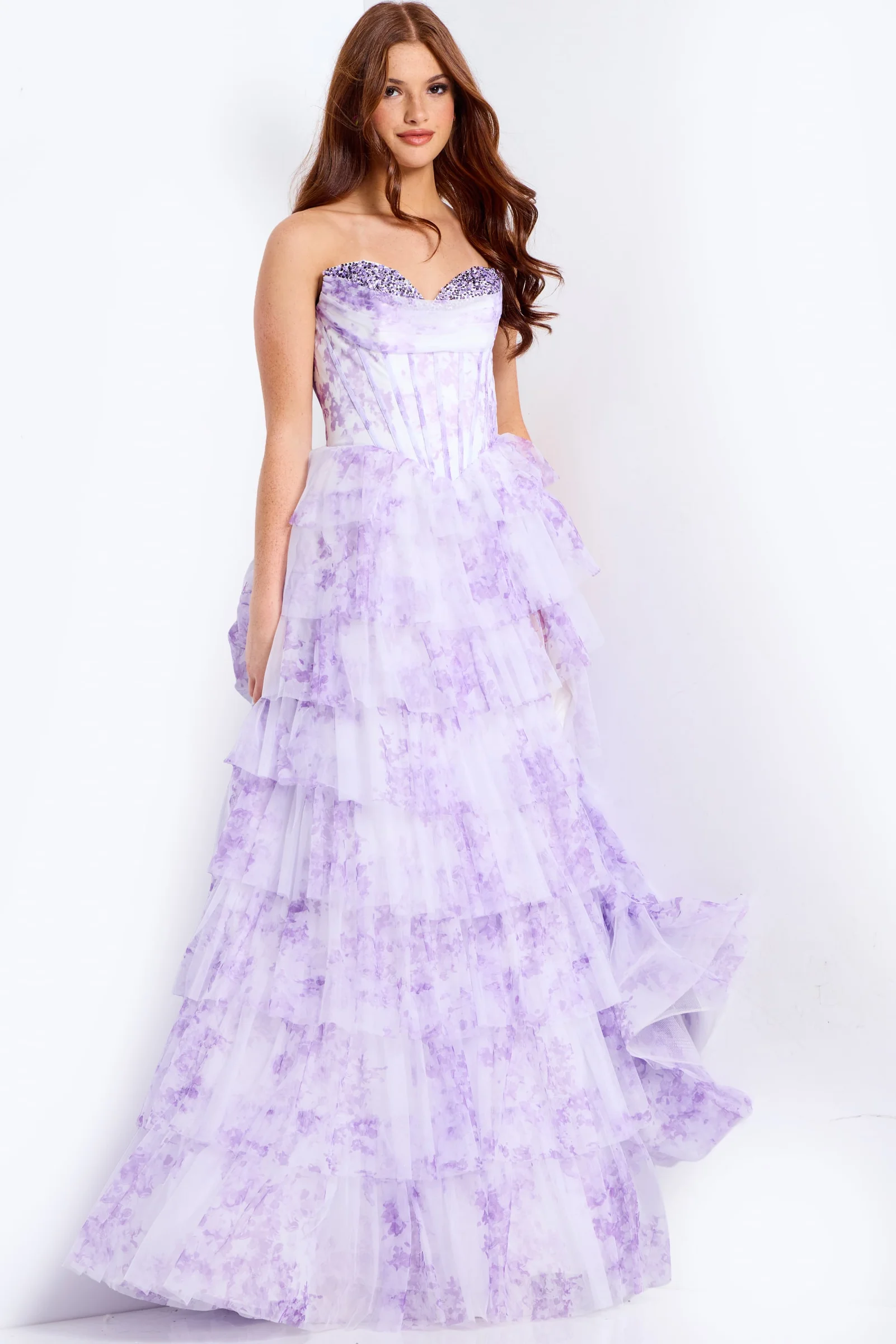 Jovani 47440 by Jovani