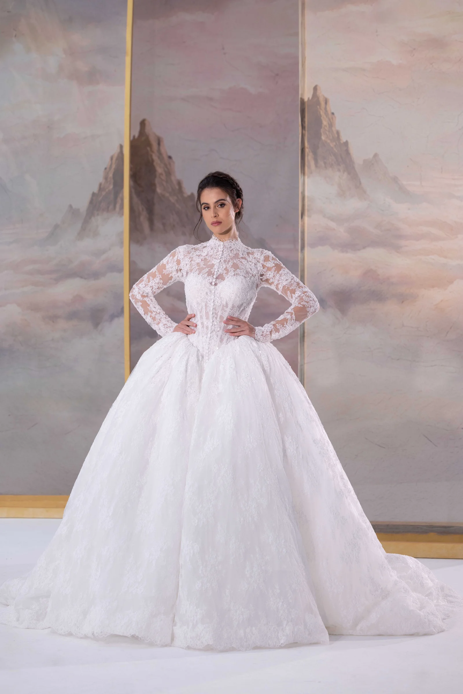 Grace Taylor GT-LF-4047 by Grace Taylor — Contessa Dubai