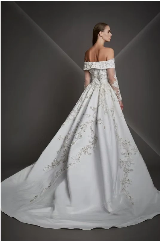 Another view of Style 88109