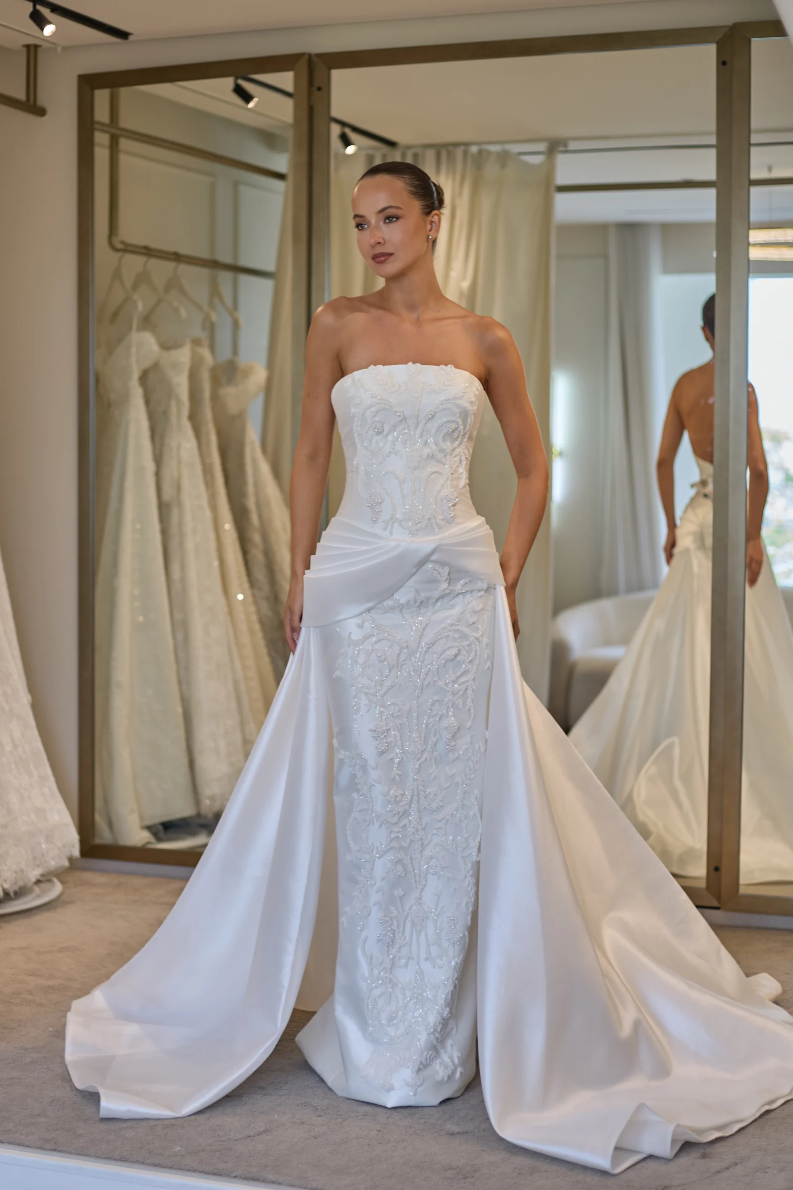 Novabella Couture 6371 by Novabella Couture