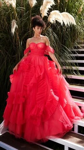 Ivory Couture IV25525 by Ivory Couture
