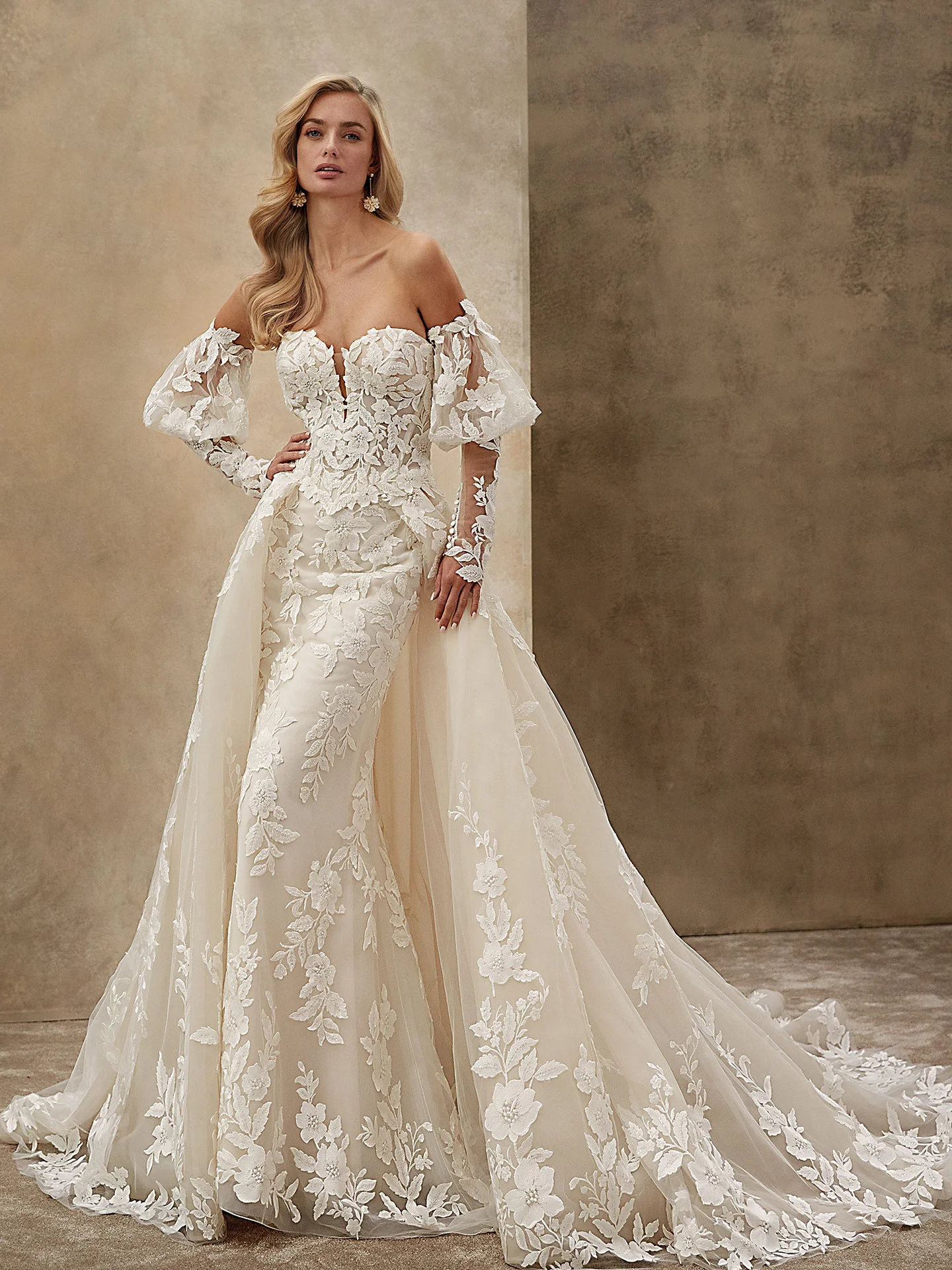Demetrios 1538 by Demetrios