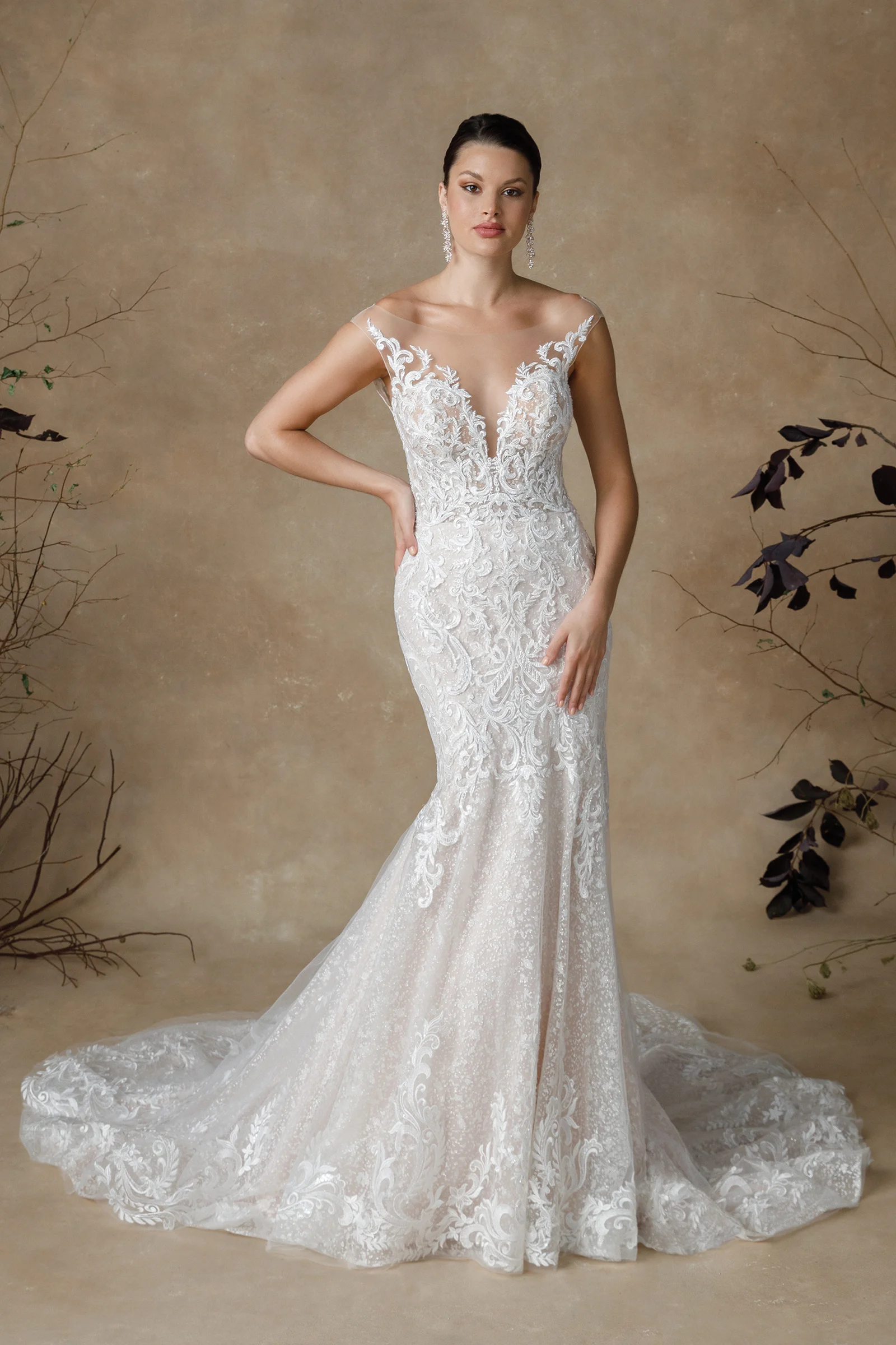 JA-88338-Glenora by Contessa — Contessa Dubai