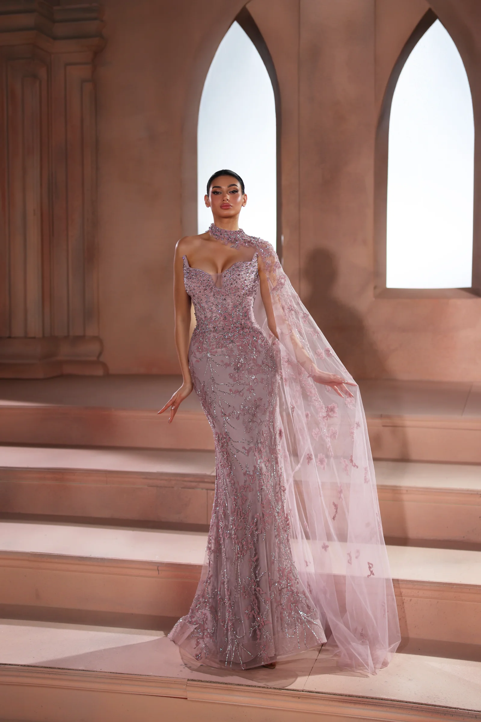 Catwalk 80221 by Catwalk — Contessa Dubai