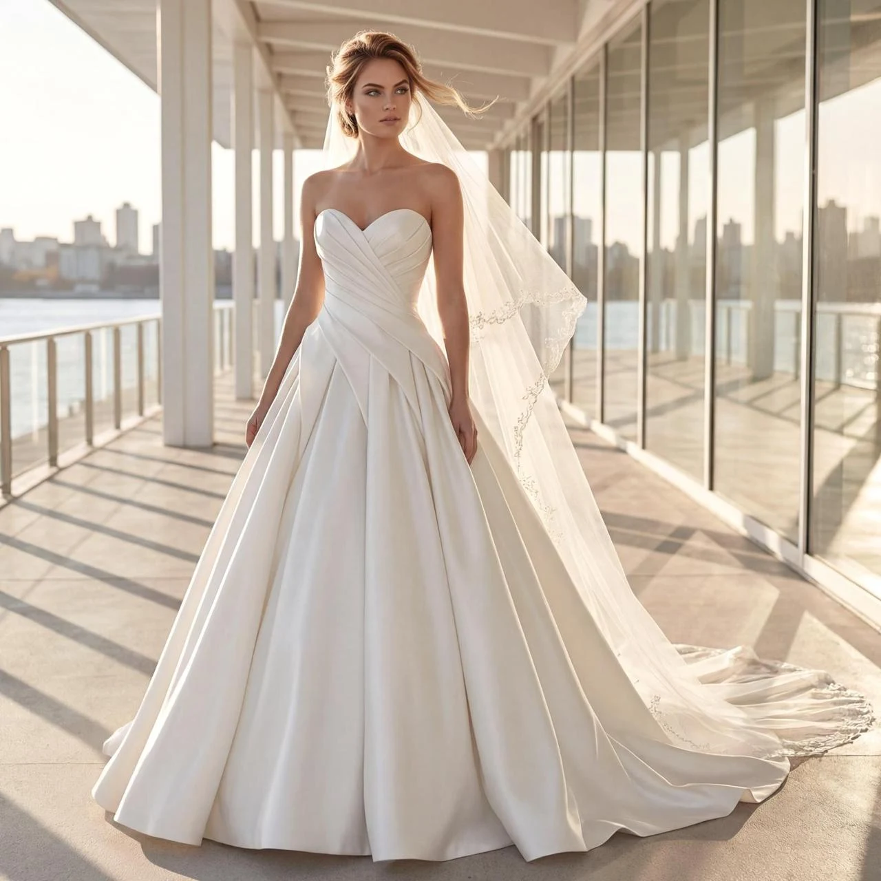 Style 88246